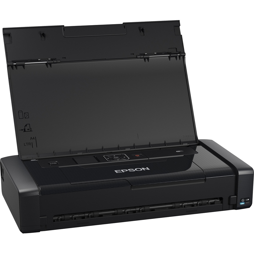 Epson WorkForce WF-100 Mobile Printer
